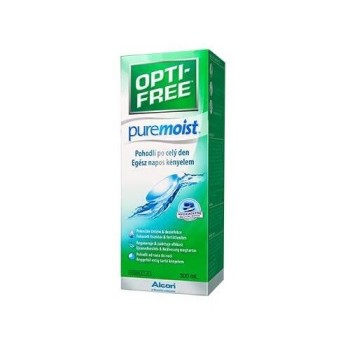 OPTI-FREE PureMoist 300ml
