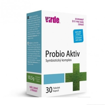 Probio Aktiv tob.30