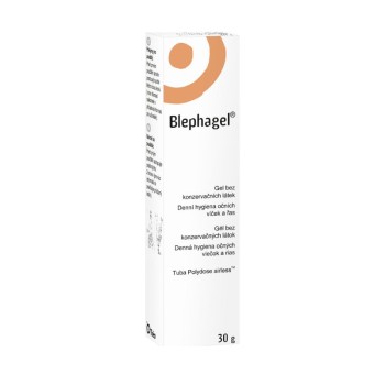 Blephagel 30g