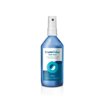 StomOdor Spray Maxi Boronia 210ml