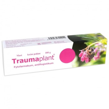 Traumaplant drm.ung. 1x100g