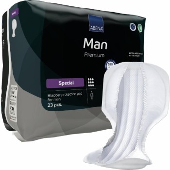 ABENA Man Premium Special pleny absorpční 23ks