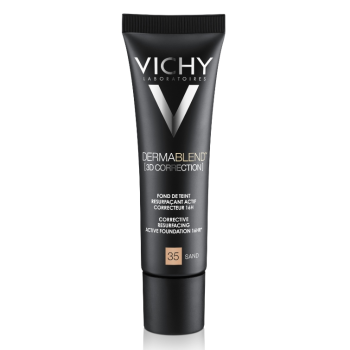 VICHY DERMABLEND 3D make-up č.35 30ml