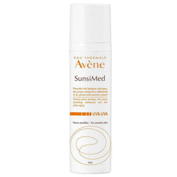 AVENE Sun Sunsimed 80ml