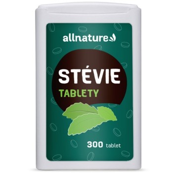 Allnature Stévie 300tbl