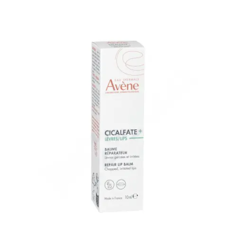 AVENE Cicalfate+ Obnovující balzám na rty 10ml