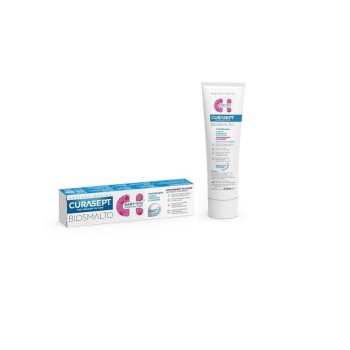 CURASEPT Biosmalto BABY Abraze&Eroz ZP bez fl.50ml