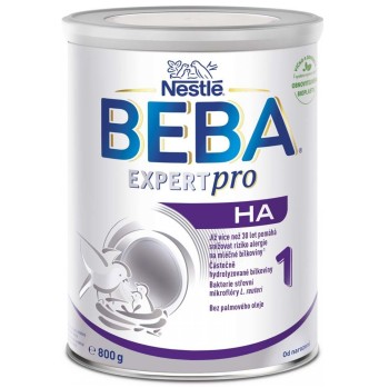 Beba Expertpro HA 1 800g