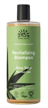 Urtekram šampon Aloe vera 500ml