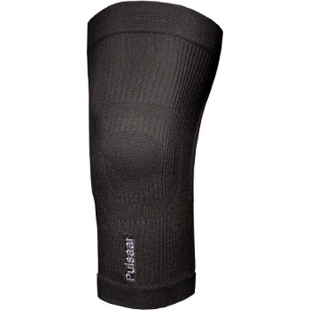 Pulsaar Active bandáž na koleno s bambus.uh.vel.XL