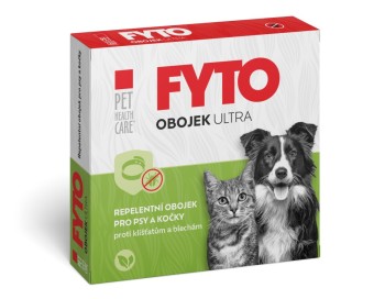 PET FYTO OBOJEK ULTRA pro psy a kočky 65cm