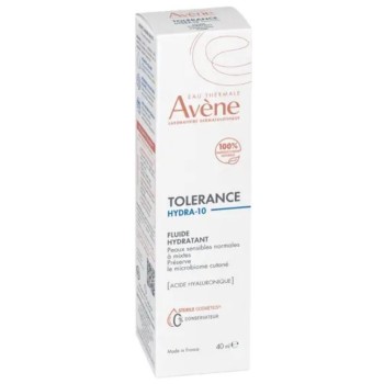 Avene Tolerance Hydra-10 hydratační emulze 40ml