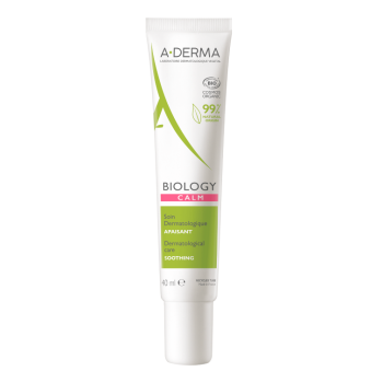 A-Derma Biology Péče zklidňující 40ml