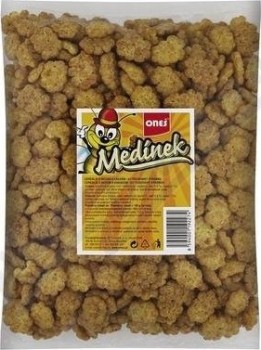 Oneš Medínek cereálie 225g