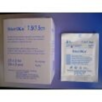 Gáza kompr.ster.Steriko 10x10/25x2 8 vrstev