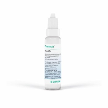 B. Braun Prontosan Wound gel 30ml CENT 400516