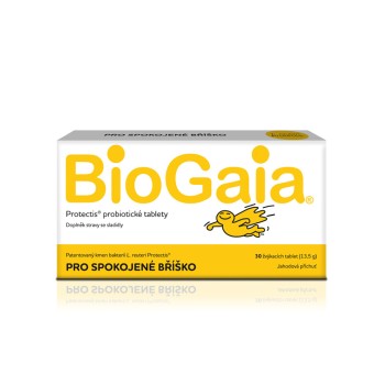 BioGaia ProTectis 30 tablet