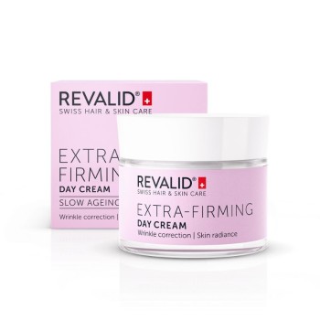 Revalid Extra-Firming Day Cream 50ml