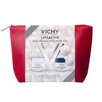 VICHY LIFTACTIV Hyaluronic Specialist Vánoce 2025
