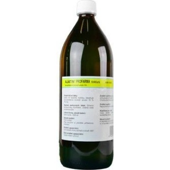 Ajatin Profarma Tinktura tct.1x1000ml