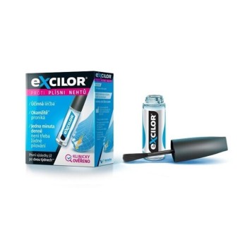 Excilor proti plísni nehtů 3.3ml