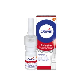 Otrivin Rhinostop 0.5mg+0.6mg/ml nas.spr.1x10ml