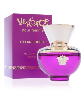 VERSACE Dylan Purple EdP 100ml