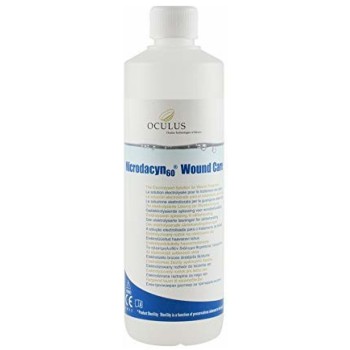 Microdacyn Wound care 500ml