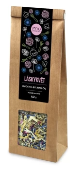 Lásky květ ovocno-bylinný syp. čaj 50g Fytopharma