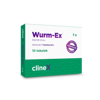 Wurm-Ex 10 tobolek