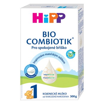 HiPP 1 BIO Combiotik 300g