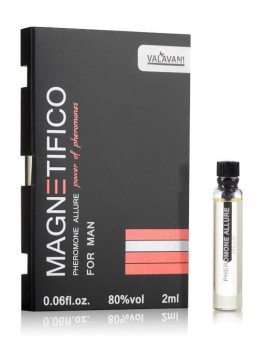 MAGNETIFICO Pheromone Allure pro muže 2ml