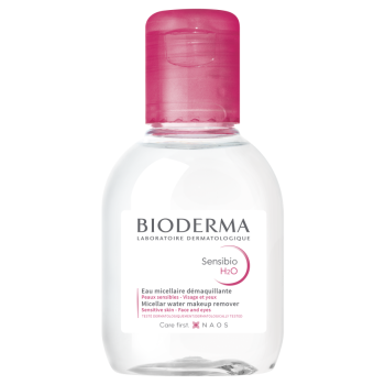 BIODERMA Sensibio H2O 100ml