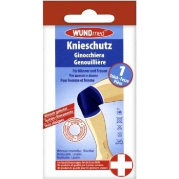 Bandáž WUNDmed kolenní vel.M - textil