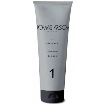 Tomas Arsov Green tea Šampon pro muže 250ml