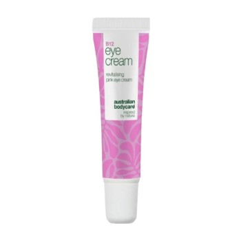 Australian Bodycare B12 eye cream 15ml