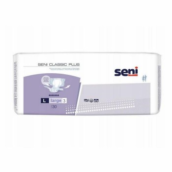 Seni Classic Plus Large 30ks plenk.kalhotky