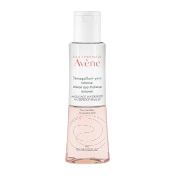 AVENE Intenzivní odličovač očí 125ml