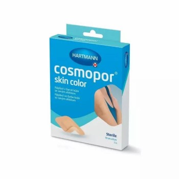 Cosmopor skin color 10x8cm 5ks