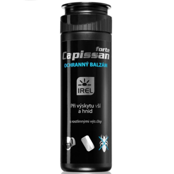 Capissan FORTE ochranný balzám 200ml