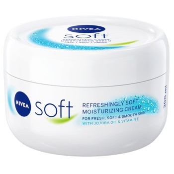 Nivea Soft krém 300ml