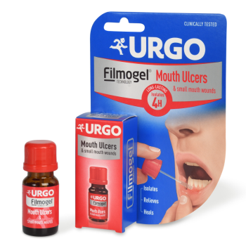 URGO FILMOGEL Afty 6ml