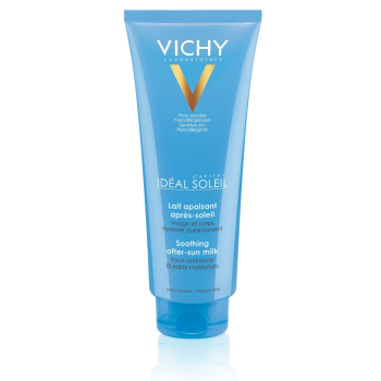 VICHY IDÉAL SOLEIL Mléko po opalování 300ml