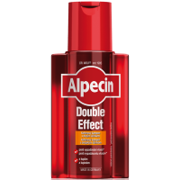 ALPECIN Energizer Double Effect Shampoo 200ml ALPECIN Energizer Double Effect Shampoo 200ml