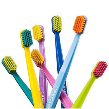CURAPROX zubní kartáček Smart Ultra Soft