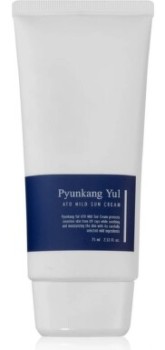 Pyunkang Yul opalovací krém SPF50+ 75ml
