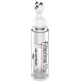 FILLERINA 12HA gel pro objem rtů 7ml