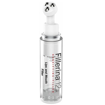 FILERINA 12HA gel pro objem rtů 7ml