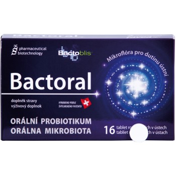 Favea Bactoral 16tbl