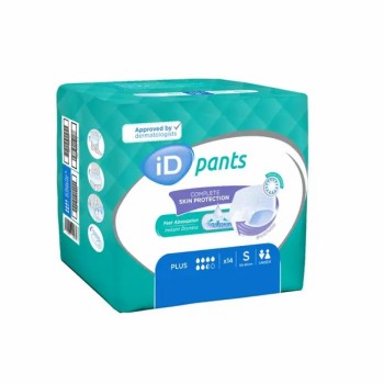 iD Pants Small Plus 553116514 14ks